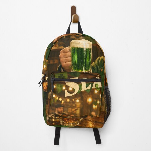 Item preview, Celebration at the Irish pub designed and sold by Sartawsky.