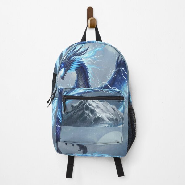 Item preview, Blue and silver dread designed and sold by HuntsmithMerch.