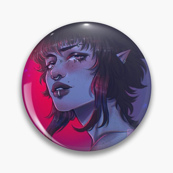 Item preview, Elara (Sins of Sons) designed and sold by littleboffin.