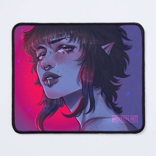 Item preview, Elara (Sins of Sons) designed and sold by littleboffin.