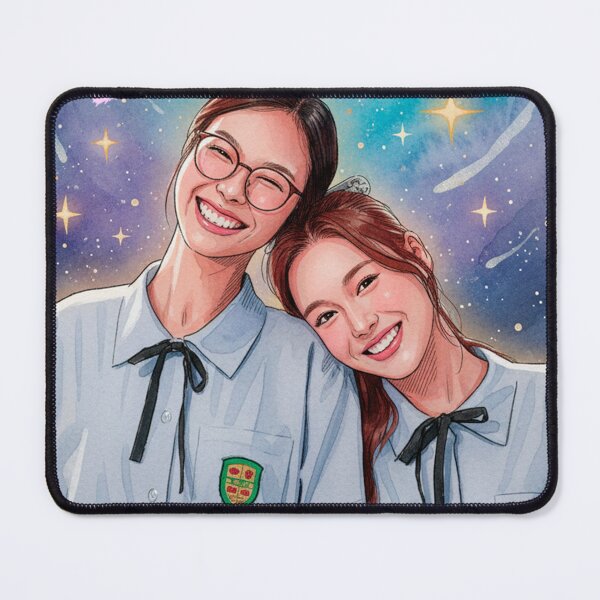 Item preview, 23.5 poster tv show - GL thai designed and sold by PatyEmiko.