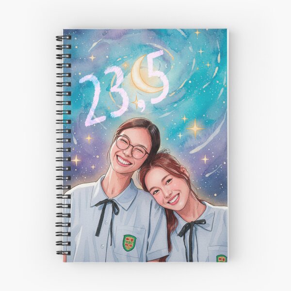 Item preview, 23.5 poster tv show - GL thai designed and sold by PatyEmiko.