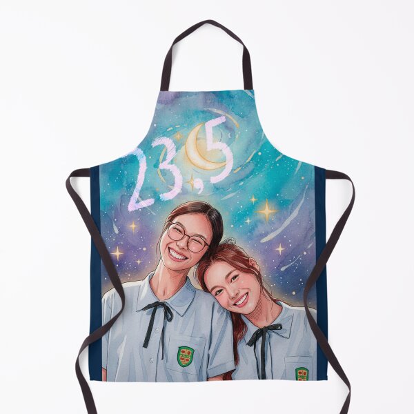 Item preview, 23.5 poster tv show - GL thai designed and sold by PatyEmiko.