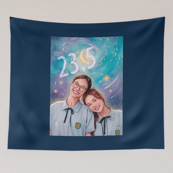 Item preview, 23.5 poster tv show - GL thai designed and sold by PatyEmiko.