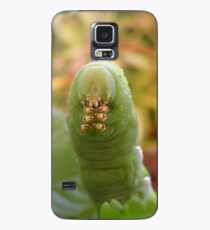 "As I said to Alice ..." Case/Skin for Samsung Galaxy
