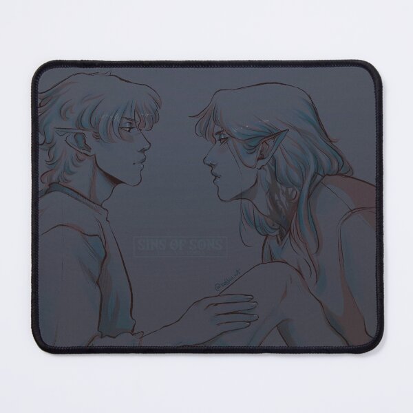 Item preview, Intimacy (Sins of Sons) designed and sold by littleboffin.