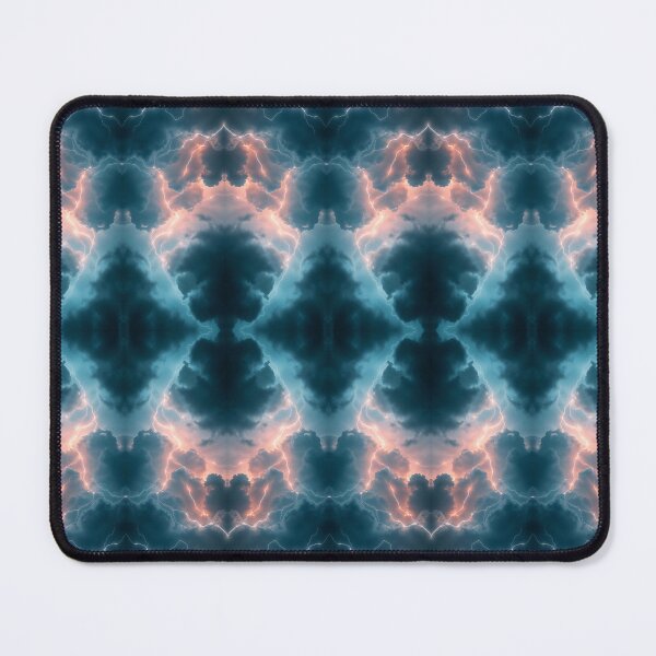 Item preview, Lightning Storm Pattern designed and sold by Sachie's Studio.