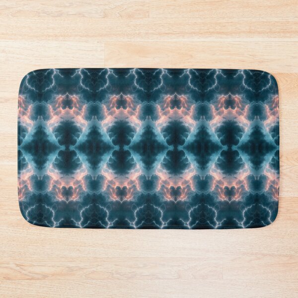 Item preview, Lightning Storm Pattern designed and sold by Sachie's Studio.