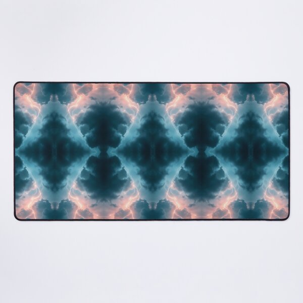 Item preview, Lightning Storm Pattern designed and sold by Sachie's Studio.