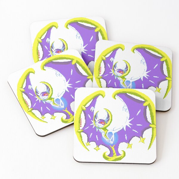 Item preview, Caller of the Moon Original Pixel Design designed and sold by Junoh-Nebula.