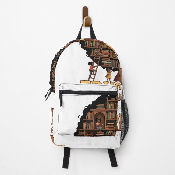 Item preview, Education Is Freedom Black History t-shirt designed and sold by JaaCreativeShop.