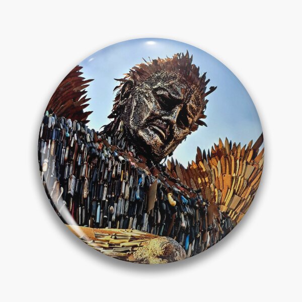 Item preview, Knife Angel designed and sold by LouiseAnita.