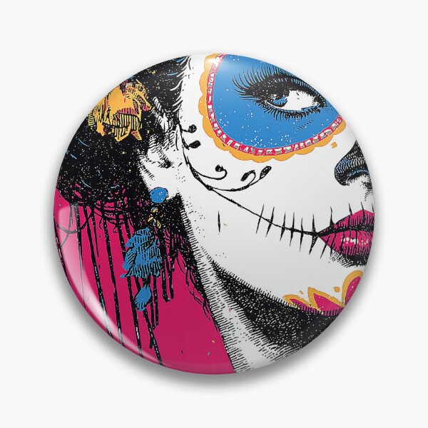 Item preview, The Serigraph Siren designed and sold by Retro Type.