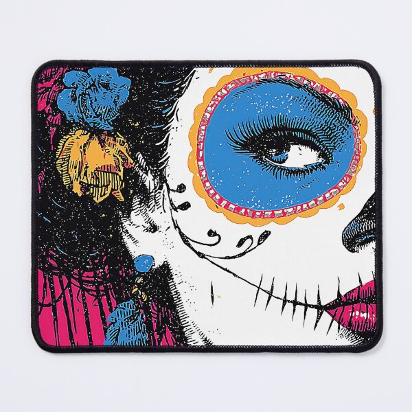 Item preview, The Serigraph Siren designed and sold by Retro Type.