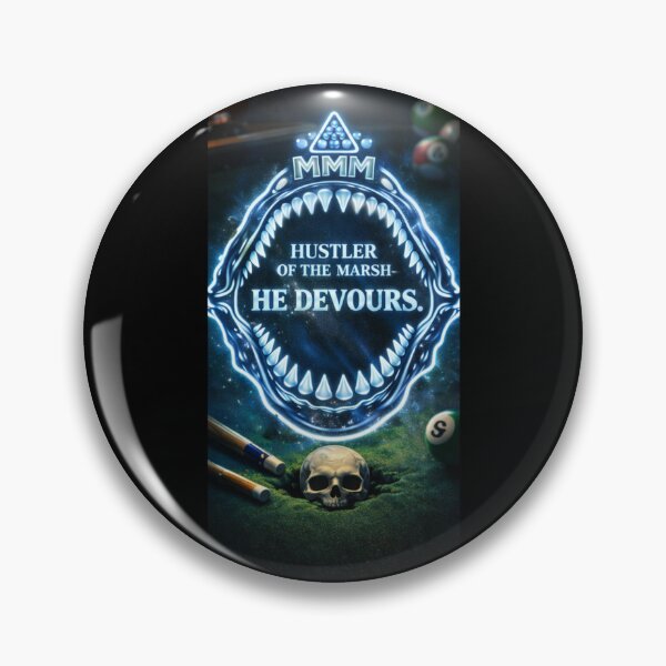 Item preview, Lomis – Blue Frost Jaw Devourer designed and sold by MACodDesigns.
