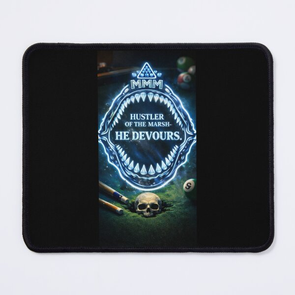 Item preview, Lomis – Blue Frost Jaw Devourer designed and sold by MACodDesigns.