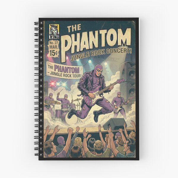 Item preview, Phantom rockstar designed and sold by jeugenet.
