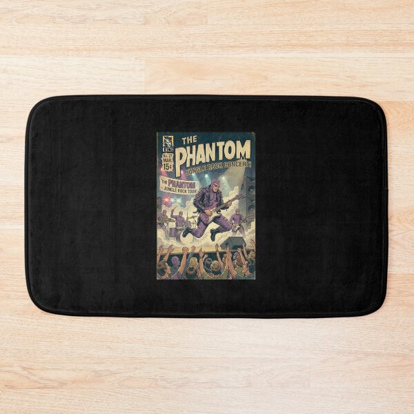 Item preview, Phantom rockstar designed and sold by jeugenet.