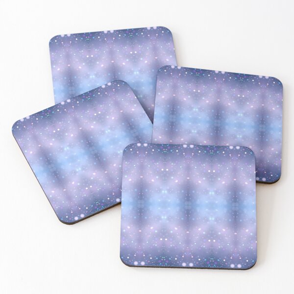 Item preview, Lavender Ethereal Pattern designed and sold by Sachie's Studio.