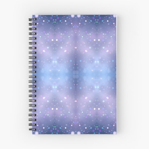 Item preview, Lavender Ethereal Pattern designed and sold by Sachie's Studio.