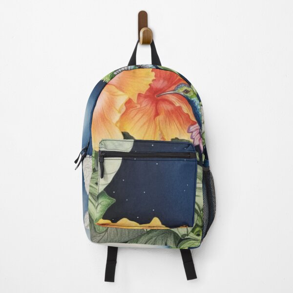 Item preview, lake with full moon designed and sold by ZYANZA SIEMPRE.