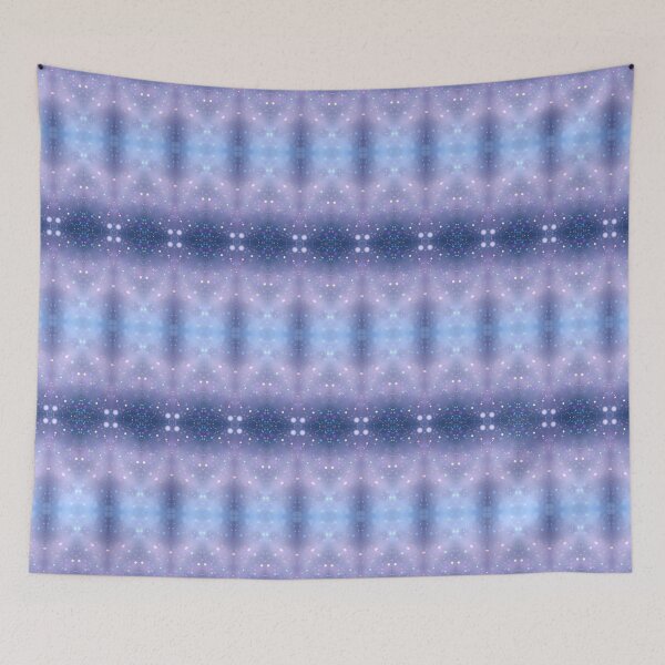 Item preview, Lavender Ethereal Pattern designed and sold by Sachie's Studio.