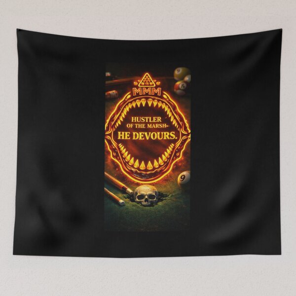 Item preview, Lomis – Inferno Jaw Devourer designed and sold by MACodDesigns.