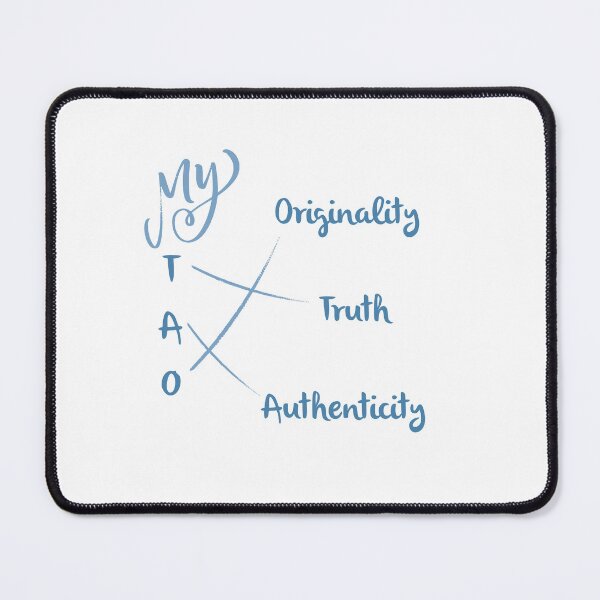 Item preview, My Truth × Authenticity × Originality designed and sold by ADivineRebel.