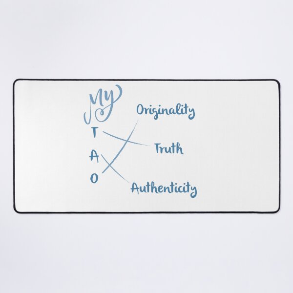 Item preview, My Truth × Authenticity × Originality designed and sold by ADivineRebel.