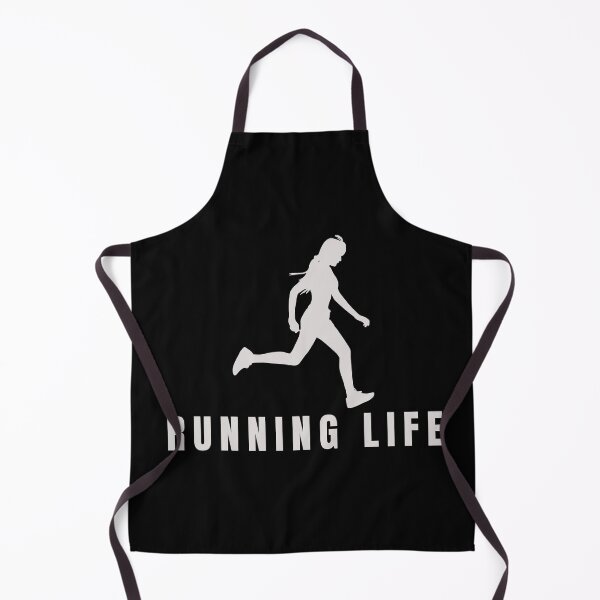 Item preview, Running Life – Minimal Runner Design designed and sold by Mohamedmeme33.