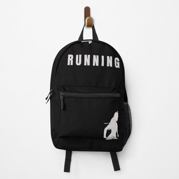 Item preview, Running Life – Minimal Runner Design designed and sold by Mohamedmeme33.