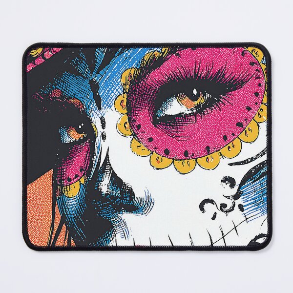 Item preview, Vibrant Soul Portrait designed and sold by Retro Type.