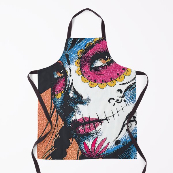 Item preview, Vibrant Soul Portrait designed and sold by Retro Type.