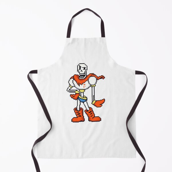 Item preview, PAPYRUS - Pixel Tales designed and sold by RogueDrip.