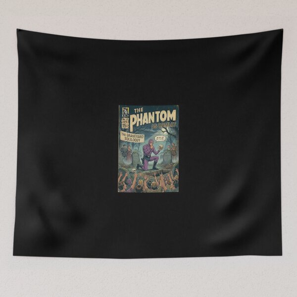 Item preview, Phantom Hamlet designed and sold by jeugenet.