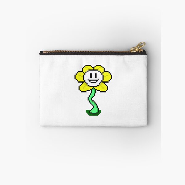 Item preview, FLOWEY - Pixel Tales designed and sold by RogueDrip.