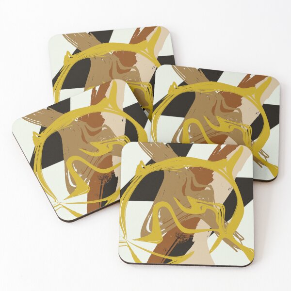 Item preview, Intersections designed and sold by MuchaLun.