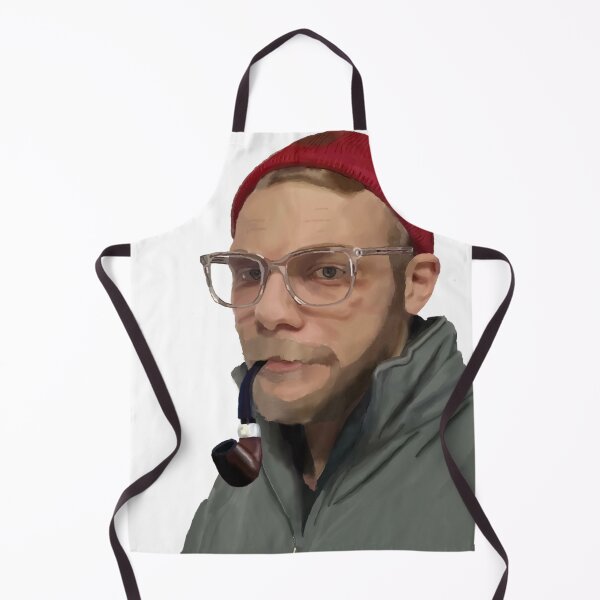 Item preview, Sailor Zach (no background) designed and sold by Zach's Shack of Useless Knick-Knacks.