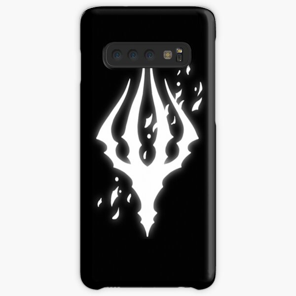 Hollow Knight King's Brand Samsung Galaxy Snap Case