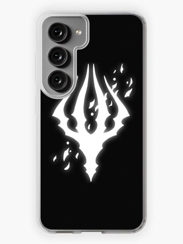 Thumbnail 1 of 4, Samsung Galaxy Phone Case, Hollow Knight King's Brand designed and sold by Neon Starlight.