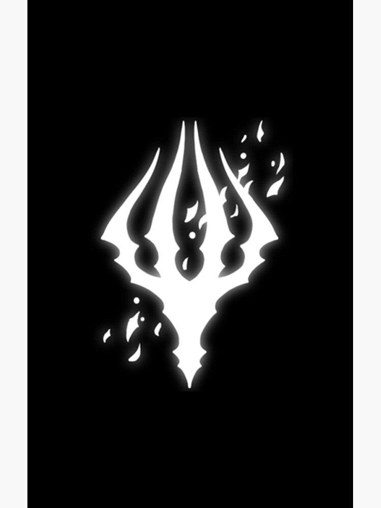 Thumbnail 4 of 4, Samsung Galaxy Phone Case, Hollow Knight King's Brand designed and sold by Neon Starlight.
