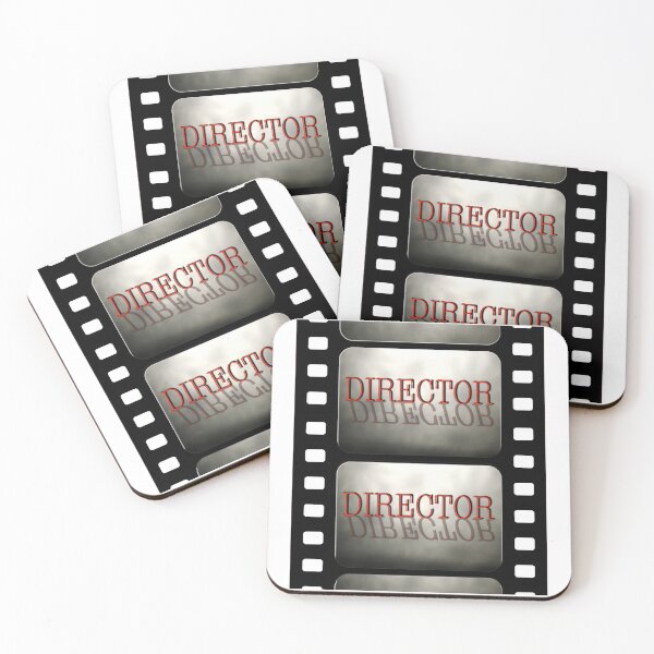 Item preview, DIRECTOR designed and sold by BIGPIX91011.