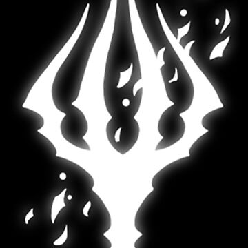 Artwork thumbnail, Hollow Knight King's Brand by nyancat674