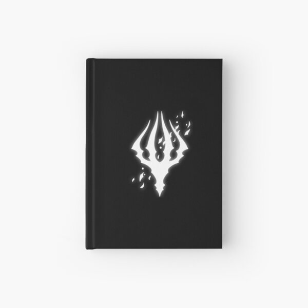Aperçu de l'œuvre Hollow Knight Marque du Roi créée et vendue par Neon Starlight.