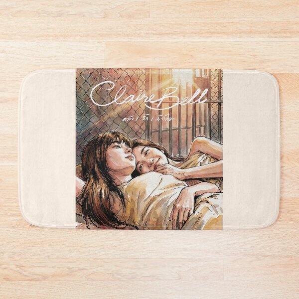 Item preview, ClaireBell poster tv show - GL thai designed and sold by PatyEmiko.