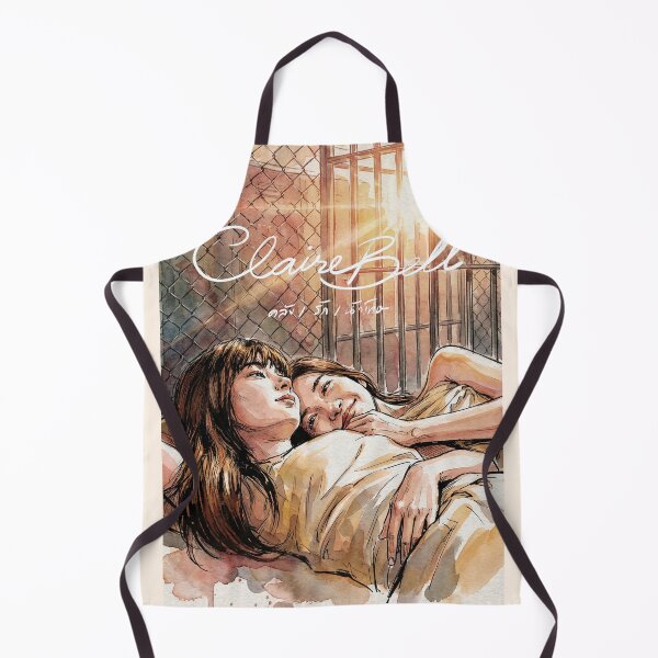 Item preview, ClaireBell poster tv show - GL thai designed and sold by PatyEmiko.
