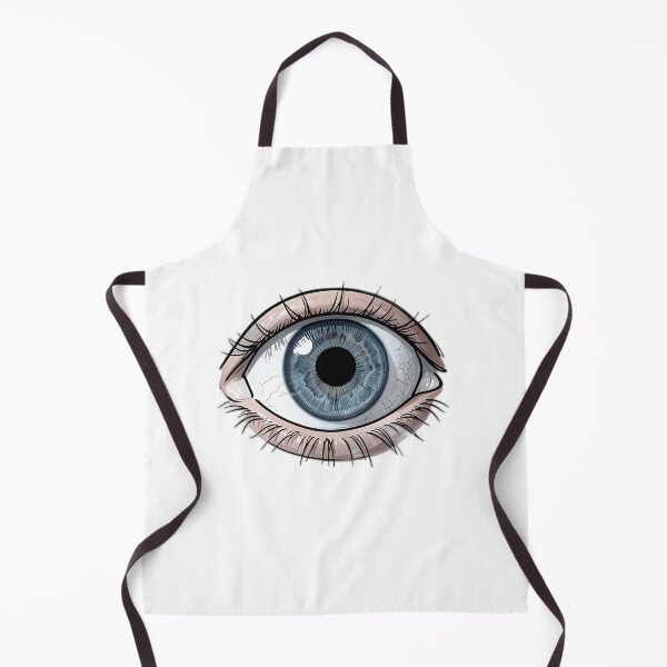Item preview, Realistic Human Eyeball Close-Up designed and sold by sharon1210.