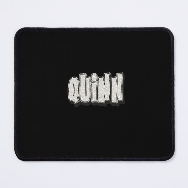 Item preview, Quinn Personalized Cool Custom Name Design for Women and Girls designed and sold by Watsonarts.