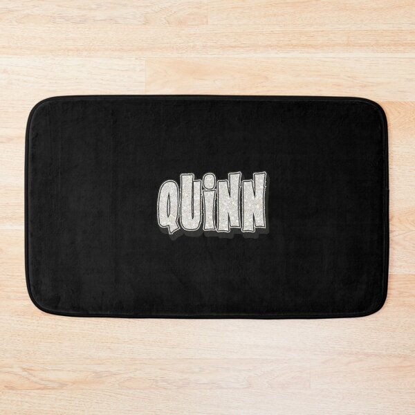 Item preview, Quinn Personalized Cool Custom Name Design for Women and Girls designed and sold by Watsonarts.