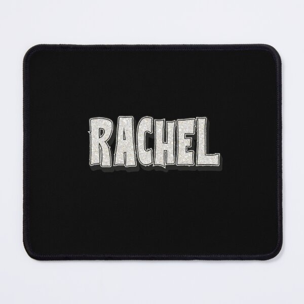 Item preview, Rachel Personalized Cool Custom Name Design for Women and Girls designed and sold by Watsonarts.
